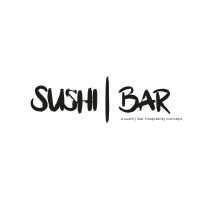 Sushi | Bar Hospitality logo