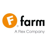 Farm, A Flex Company logo