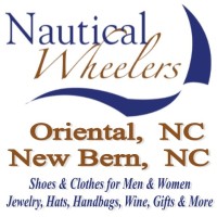 Nautical Wheelers logo