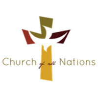 Church Of All Nations logo