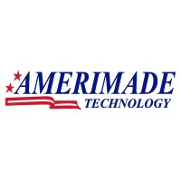 Amerimade Technology logo