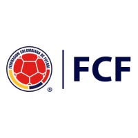 FCF - Federación Colombiana De Fútbol logo