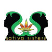Sativa Sisters logo