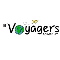 Lil' Voyagers Academy, Inc. logo