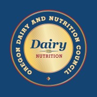 Oregon Dairy And Nutrition Council logo