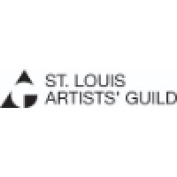 St. Louis Artists' Guild logo