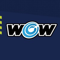 WOW Sports logo