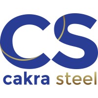 PT Jakarta Cakratunggal Steel Mills logo