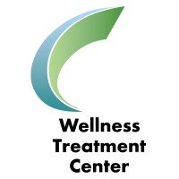 Wellness Treatment Center logo