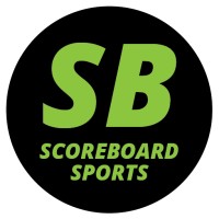 Image of Scoreboard Sports