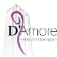 D'Amore logo