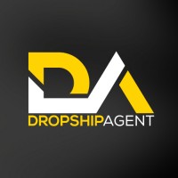 Dropship Agent Co logo