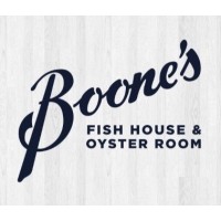 Boone's FIsh House & Oyster Room logo