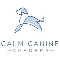 Calm Canine Academy logo