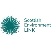 Scottish Environment LINK logo