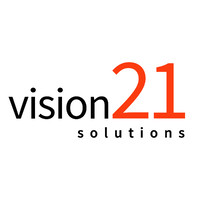 Vision21 Solutions logo