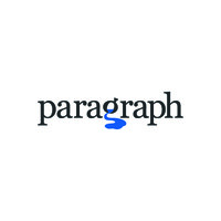 Paragraph Publishing Limited logo
