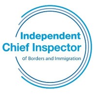 Independent Chief Inspector Of Borders And Immigration logo