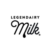 Legendairy Milk logo