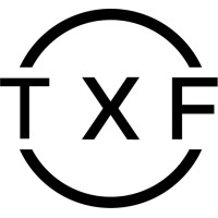 The X Future logo