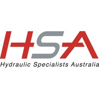 Hydraulic Specialists Australia Pty Ltd logo