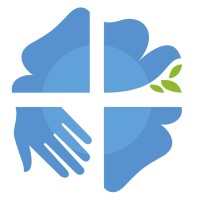 Lutheran World Federation logo
