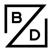 BRETT ZAMORE DESIGN LLC logo