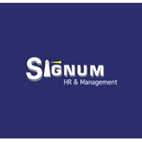 Signum HR & Management logo