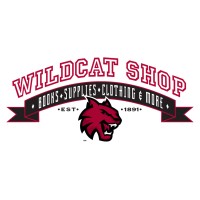 Wildcat Shop logo