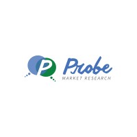 Probe Research, Inc. logo