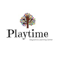 Playtime Daycare LLC logo