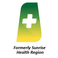 Image of Sunrise Health Region