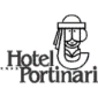 Hotel Portinari logo