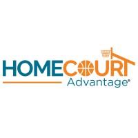 Home Court Advantage® LLC logo