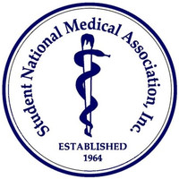 Student National Medical Association logo