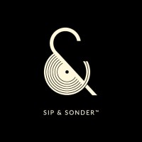 Sip & Sonder logo