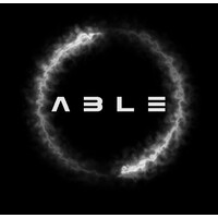 The Able Group logo