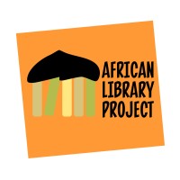 African Library Project logo