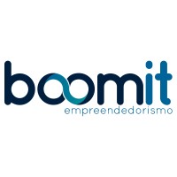 Boomit logo