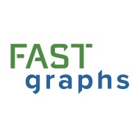 FAST Graphs, Inc. logo