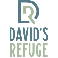 David's Refuge logo