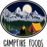Campfire Foods Group logo