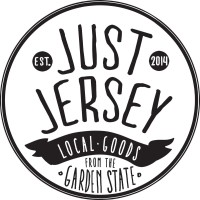Just Jersey logo