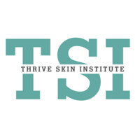Thrive Skin & Laser Institute logo