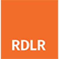 RDLR Architects logo
