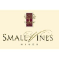 Small Vines Wines logo
