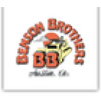 Benson Bros logo