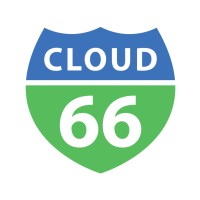 Cloud 66 logo