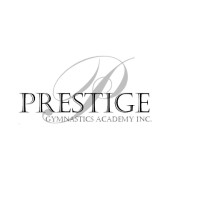 Prestige Gymnastics Academy logo