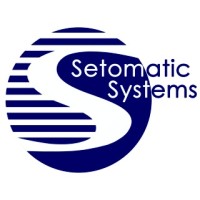 Setomatic Systems Inc - SpyderWash logo